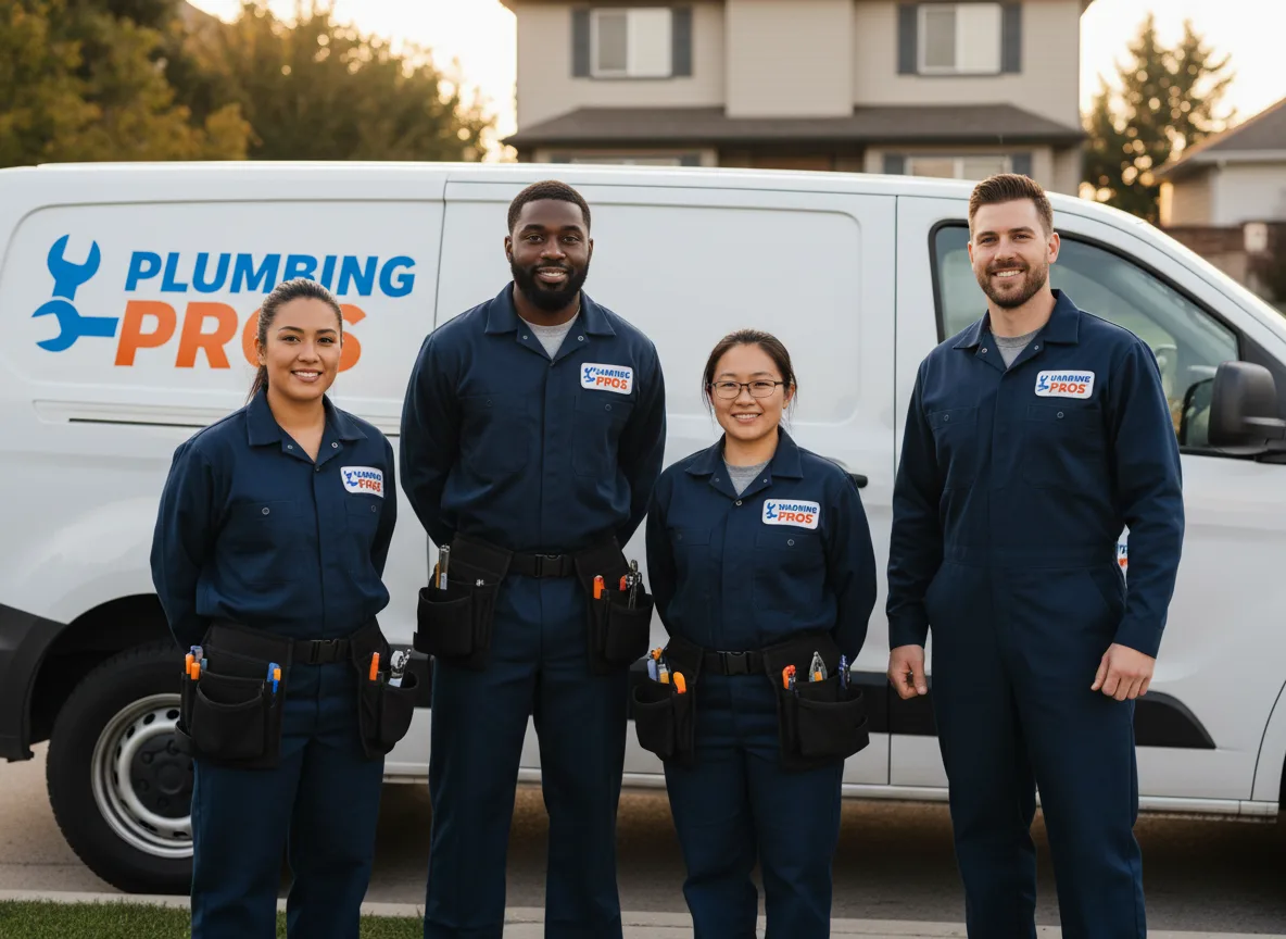 Water Heater Repair company in Morton, MS